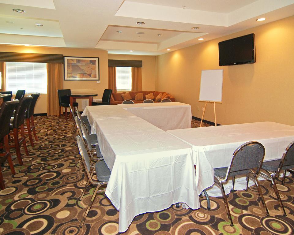 Hometown Executive Suites Bridgeport Kemudahan gambar