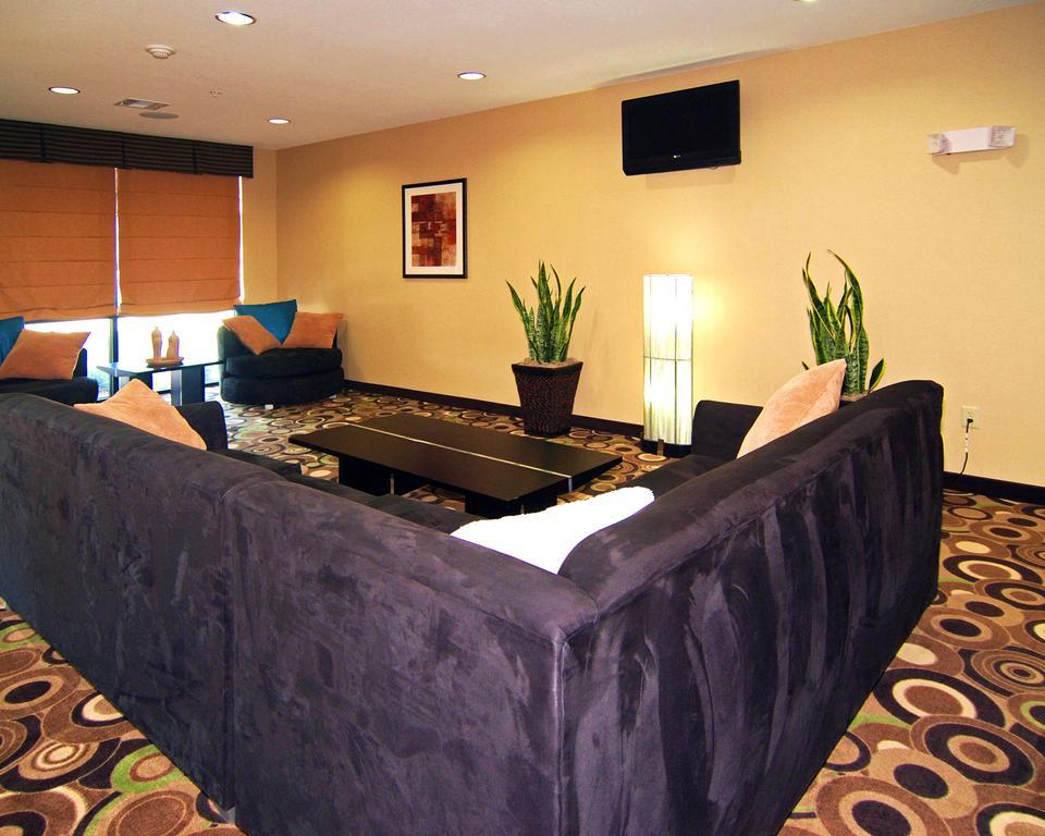 Hometown Executive Suites Bridgeport Dalaman gambar