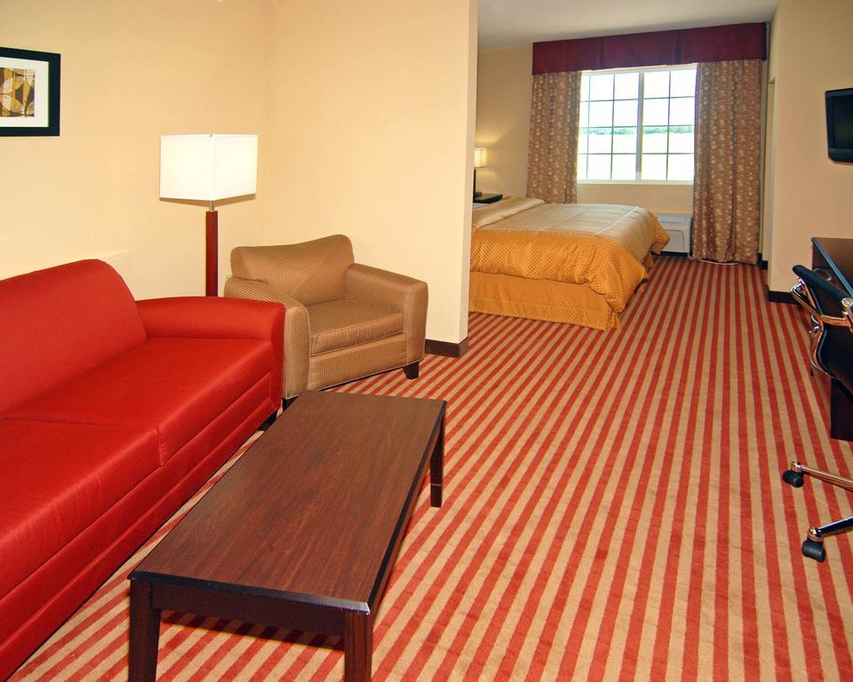 Hometown Executive Suites Bridgeport Luaran gambar