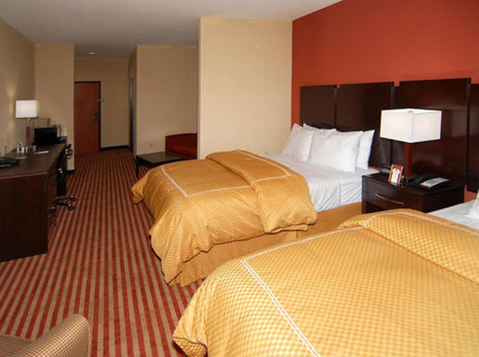 Hometown Executive Suites Bridgeport Luaran gambar