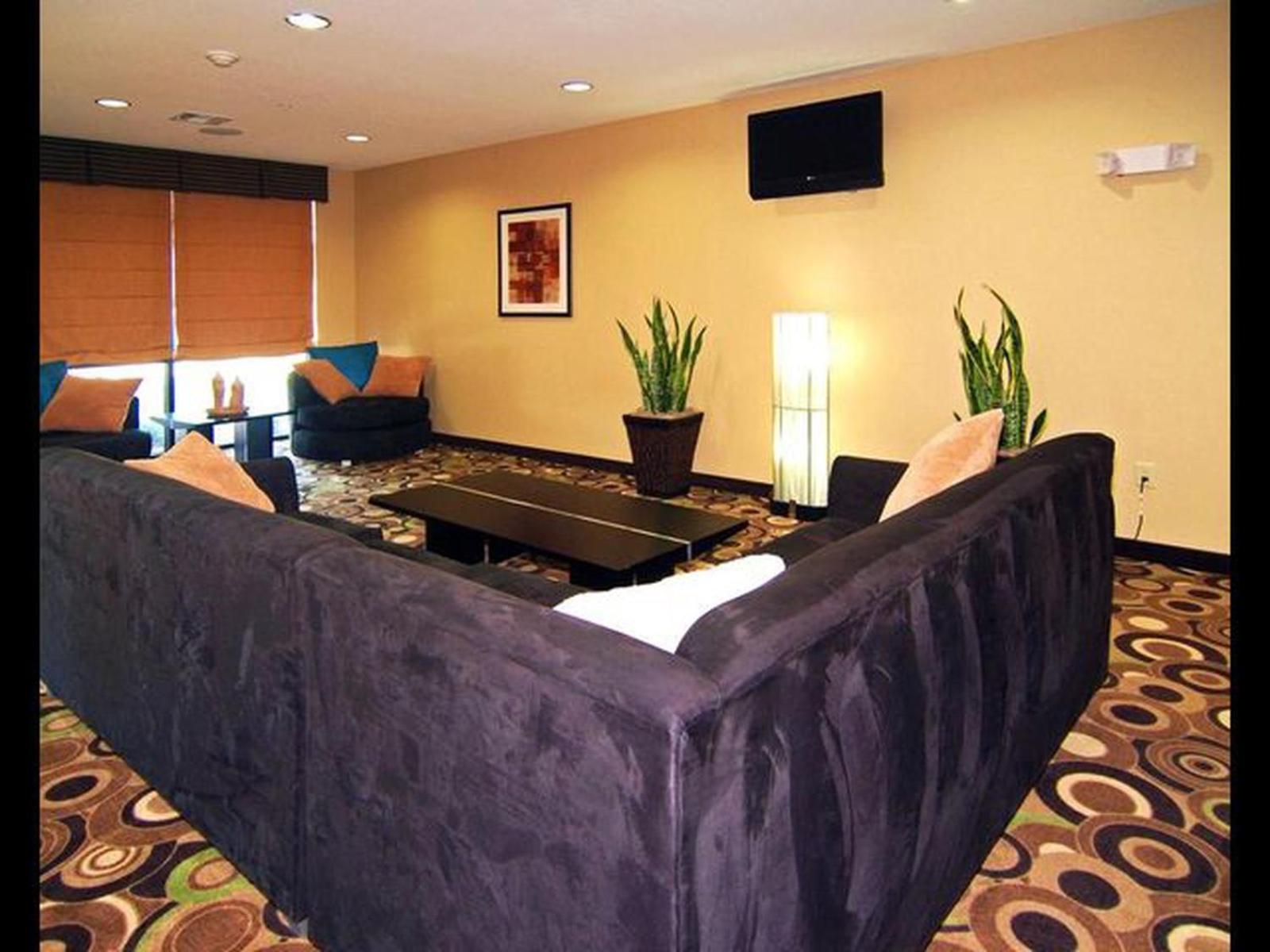 Hometown Executive Suites Bridgeport Luaran gambar