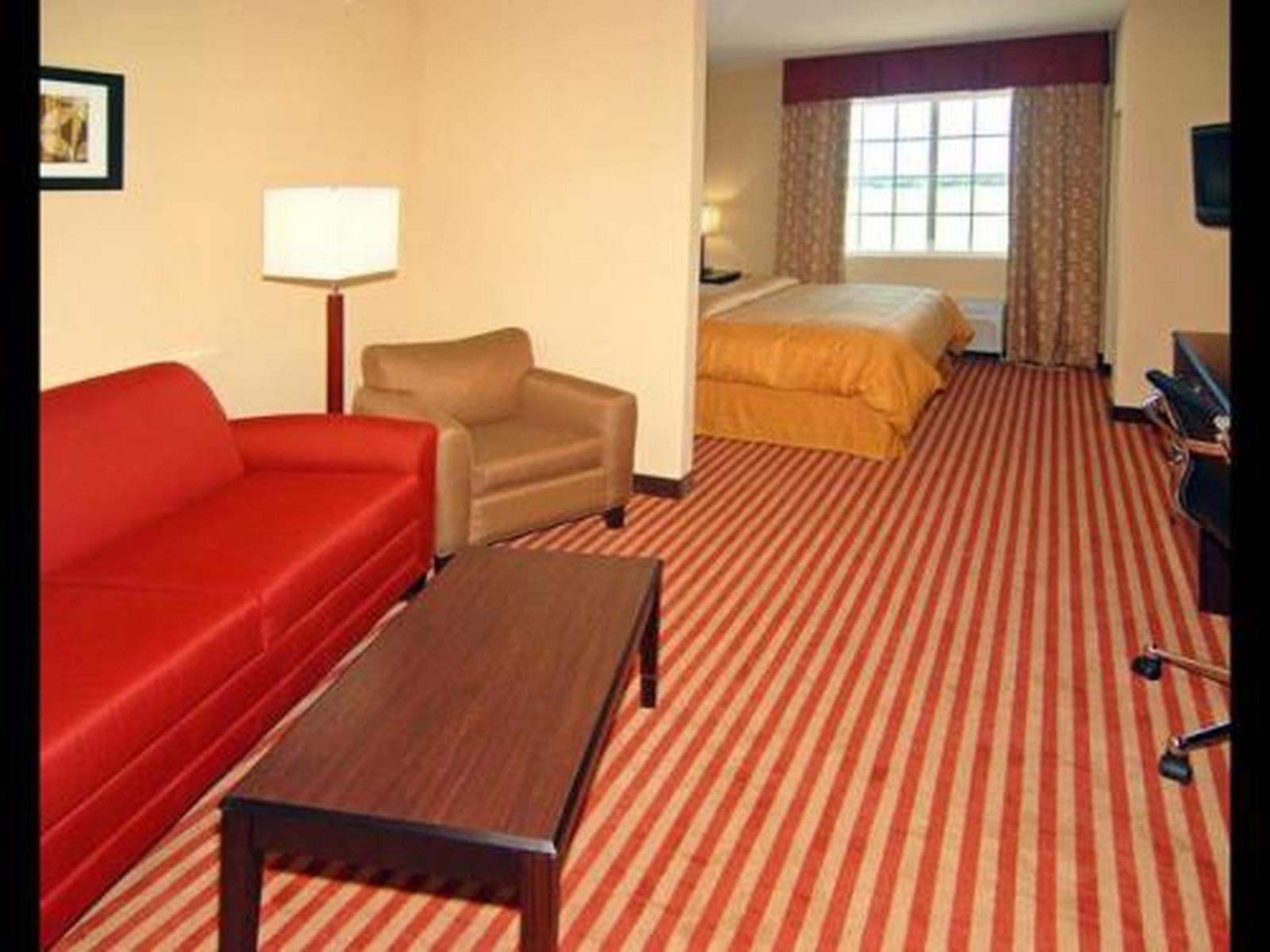 Hometown Executive Suites Bridgeport Luaran gambar